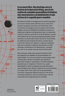 operación biting-max hastings-9788491997801