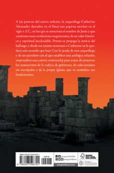 la profetisa-barbara wood-9788497596701