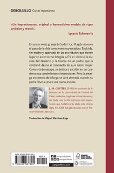 Imagen Secuandaria de En medio de ninguna parte. Abrir galería completa.