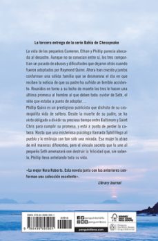 un puerto de abrigo-nora roberts-9788499895901