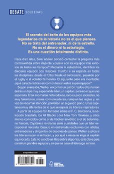 capitanes-sam walker-9788499927701