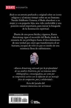 buda-karen armstrong-9788499928401