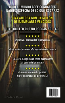 el secreto de la librera-valerie keogh-9791387575601