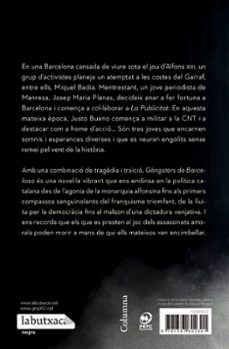 gàngsters de barcelona-ramon gasch pou-9791387802301