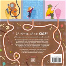 ¿a donde va mi caca?-9780241538111