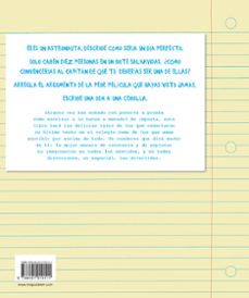 642 cosas sobre las que escribir-9788401019111