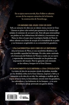 el círculo de los días-ken follett-9788401036811