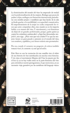 mujeres del vino-meritxell falgueras-9788408309611
