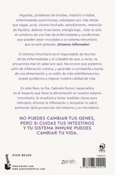 atención con la inflamación-dra. gabriela pocovi gerardino-9788408314011