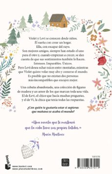 Imagen Secuandaria de Te espero en el fin del mundo. Edición especial con cantos decorados. Abrir galería completa.