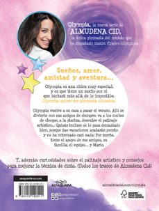 olympia 7 - verano en blanco-almudena cid-9788410190511