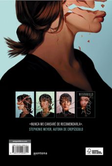 uglies (traición 1)-scott westerfeld-9788410298811
