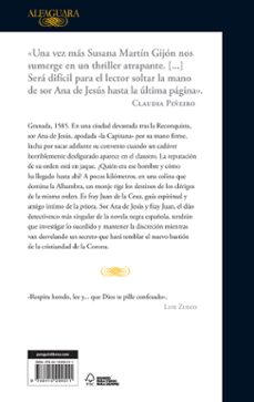 la capitana-susana martin gijon-9788410299511