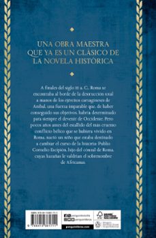 africanus (edición especial limitada) (trilogía africanus 1)-santiago posteguillo-9788410381711