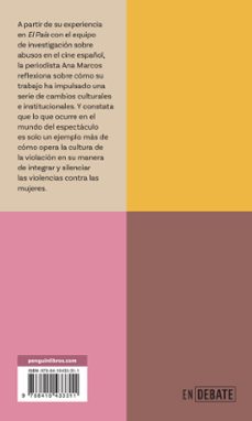 Imagen Secuandaria de A mí no me ha pasado nada. Abrir galería completa.