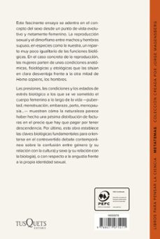 el sexo injusto-victoria de andres-9788411075411