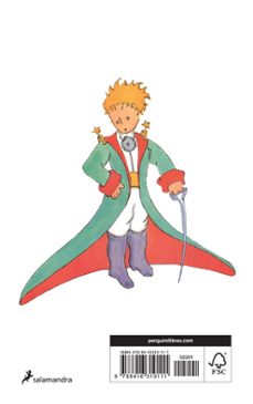 el petit príncep (butxaca)-antoine de saint exupery-9788416310111
