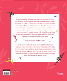 los amores-roy galan-9788417605711