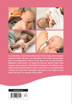 som la llet (edicio revisada i actualitzada)-alba padro-9788418062711
