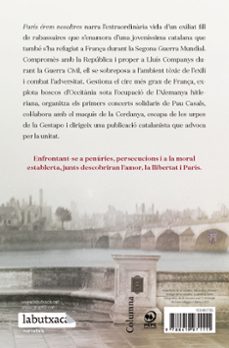 parís erem nosaltres-andreu claret-9788419971111
