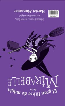 el gran llibre de màgia de la isadora i la mirabelle (la isadora moon)-harriet muncaster-9788420440811