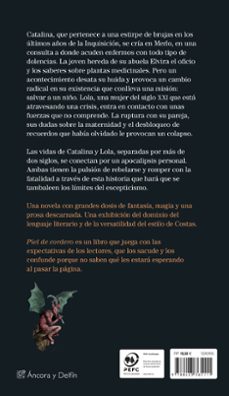 piel de cordero-ledicia costas-9788423365111