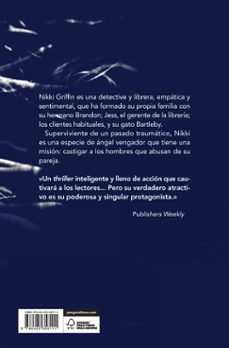 sálvame de los hombres peligrosos-s.a. lelchuk-9788425358111