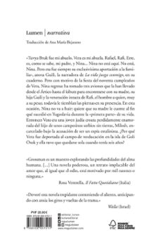 la vida juega conmigo-david grossman-9788426407511
