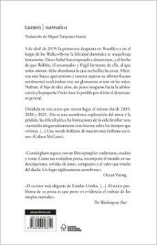 día-michael cunningham-9788426426611