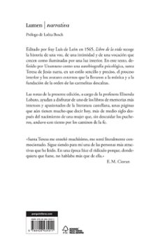 el libro de la vida-9788426431011