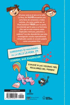 misterios a domicilio 5: salseo a la carta-begoña oro-9788427216211