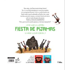gruñon 3: ¡aqui no duerme nadie!-suzanne lang-9788427226111