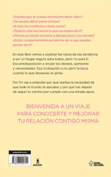 como dejar de ser una niña buena-mireia rodriguez @psicoand-9788427240711