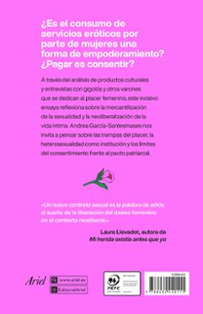 un nuevo contrato sexual-andrea garcia santesmases-9788434440111