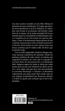 la superficie mas honda-emiliano monge-9788439733911