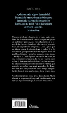 ese tiempo que tuvimos por corazón (mapa de las lenguas)-marie gouiric-9788439743811