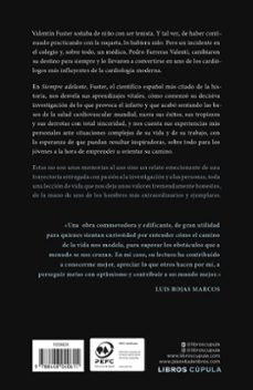 siempre adelante-valentin fuster-9788448040611
