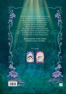 la lily mitjalluna 3 - el secret de kalash-xavier bonet-9788448871611