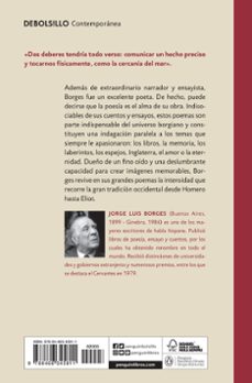 poesía completa-jorge luis borges-9788466345811