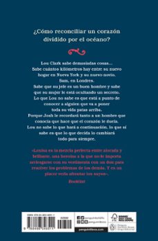 sigo siendo yo (antes de ti 3)-jojo moyes-9788466346511