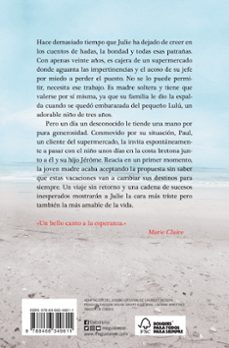 Imagen Secuandaria de Justo antes de la felicidad. Abrir galería completa.