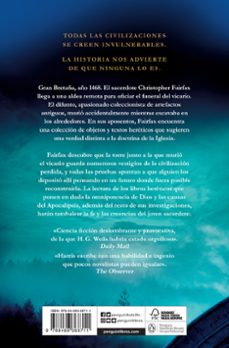 el despertar de la herejia-robert harris-9788466368711