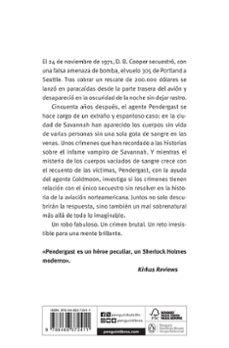 sin una gota de sangre (inspector pendergast 20)-douglas preston-9788466372411