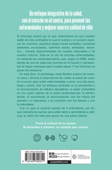 lo que tu corazón espera de ti-dr. jose abellan-9788466390811