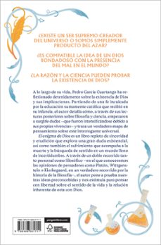 el enigma de dios-pedro garcia cuartango-9788466681711
