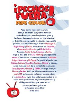 pechos fuera-pepe colubi-9788467029611