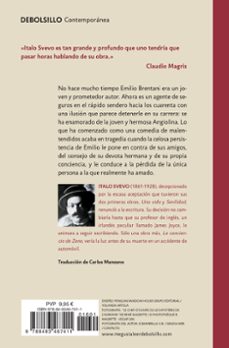 senilidad-italo svevo-9788483467411