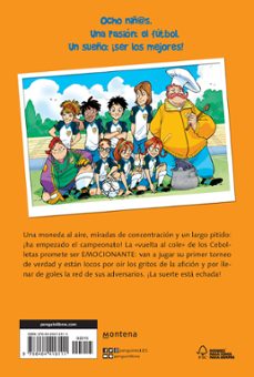 ¡gol! 3 - ¡empieza el campeonato!-luigi garlando-9788484416111