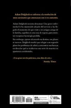 la torre negra (adam dalgliesh 5)-p.d. james-9788490708811