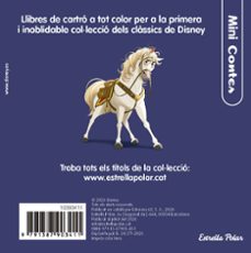 princeses. histories d animals. minicontes-9791387903411